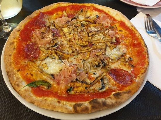 Pizzeria Mameli